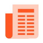 News SVG Icon